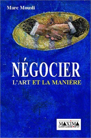 Négocier