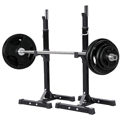 Bench And Squat Rack | Another Home Image Ideas