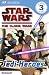 DK Readers L3: Star Wars: The Clone Wars: Jedi Heroes