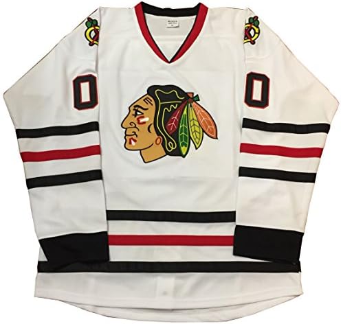 griswold blackhawks hoodie