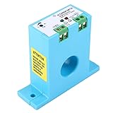 Current Sensing Switch 1~200A DC 10~30V Flameproof