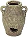 SPORN Aquarium Decoration, Ancient Vase