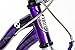 Monster High Dynacraft Girls BMX Street/Dirt Bike 18