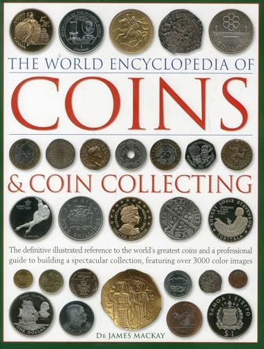2019 Standard Catalog of World Coins, 2001-Date: Michael, Thomas