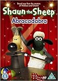Shaun The Sheep - Abracadabra [DVD]