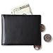 Parrigai Wallets for Men - RFID Blocking Mens Bifold Genuine Leather Slim Wallet