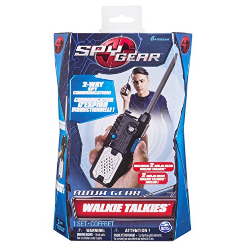 Spy-Gear-Ninja-Gear-Walkie-Talkies-2-Way-Communication