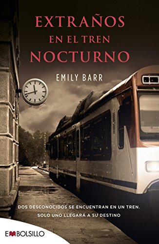 Extraños en el tren nocturno (Spanish Edition)