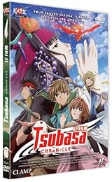 Tsubasa Chronicle - Le Film