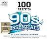 100 Hits: 90s Essentials