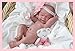 SO SWEET & ADORABLE! Berenguer Life Like Reborn Preemie Pacifier Doll + Extras