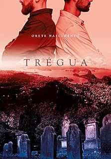 Livro Trégua