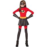 Spirit Halloween Kids Violet Costume - The Incredibles