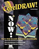 CorelDRAW! Now!, New Riders Development Group Staff, 1562051318