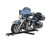 Black Widow Cruiser-dolly Dolly (Motorcycle)