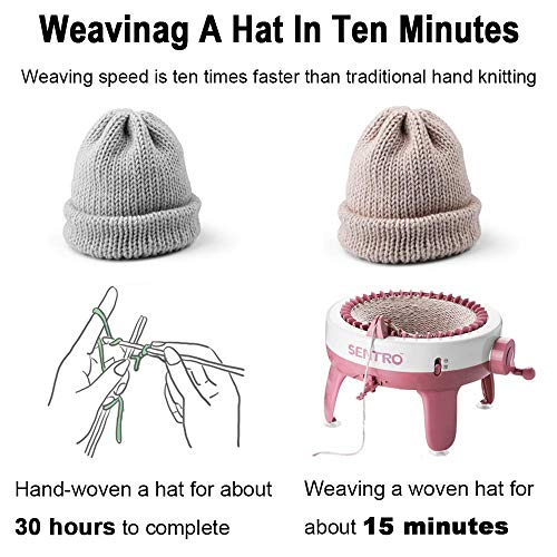 1 Knitting+Machine+Weaving+Rotating+Machines