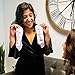 Haute Soiree Labor and Delivery Socks - Funny Push Gift for New Mom to Be (Relax, Breathe, Push)