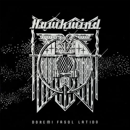 HAWKWIND - This Is Your Captain Speaking - Amazon.com Music
