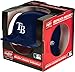 Rawlings | Official MLB Mini Replica Helmet | Tampa Bay Rays