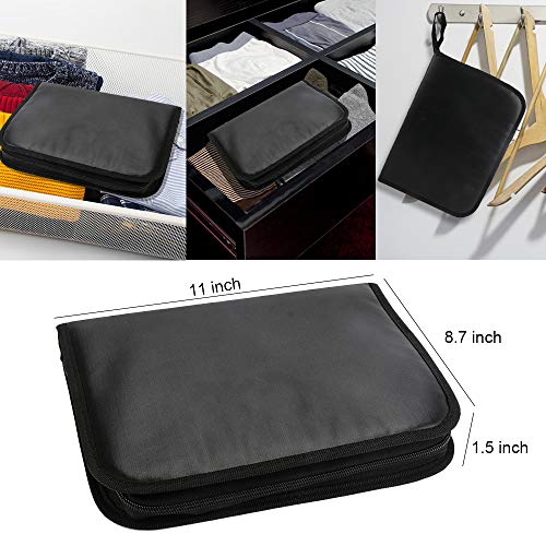 6 JR+WHITE+Students+Beginners+Emergency+Accessories