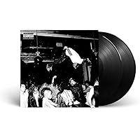 Jackboys 2 Vinyl (Gang Cover) Black LP | Amazon.com.br