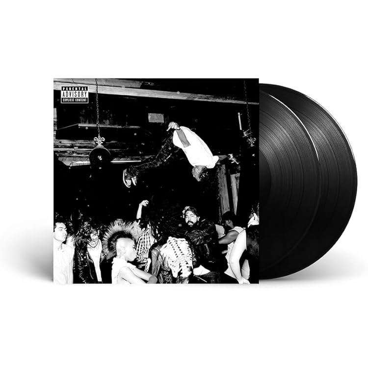 I AM MUSIC Vinyl: Amazon.ca: Music