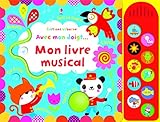 Mon livre musical by