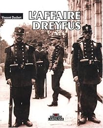 L' affaire Dreyfus