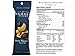 Sahale Snacks All Natural Nut Blends Grab And Go Variety 7-Flavor (1.5 oz x 14 CT Packs) with 2 Snack Clips