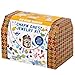 Kid Made Modern Charm Chest Jewelry Craft Kit