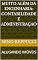 Livro MUITO ALÉM DA ENGENHARIA: CONTABILIDADE E ADMINISTRAÇAO: ALUGANDO IMÓVEIS