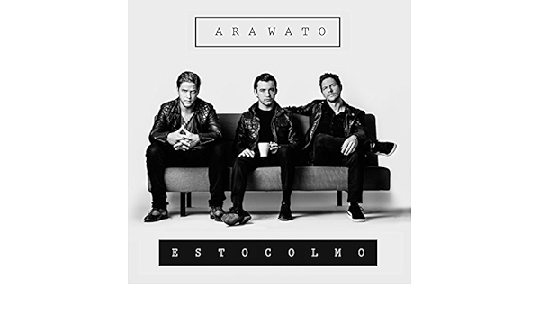 Estocolmo Single By Arawato On Amazon Music Amazon Com amazon com