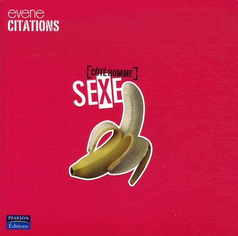 Sexe Homme Femme Citations Loisirs French Edition