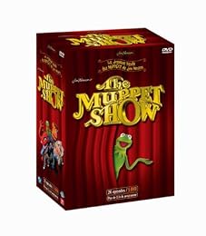The Muppet Show - Coffret