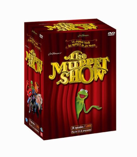 The Muppet Show - Coffret