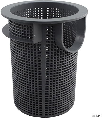 Custom Molded Products Basket, Pump, Generic Sta-Rite DuraII MaxEII Dyna Intellipro