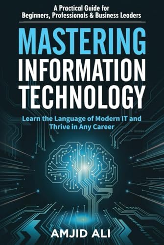 Amazon.com: Succeeding In Information Technology: Tips and