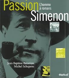 Passion Simenon