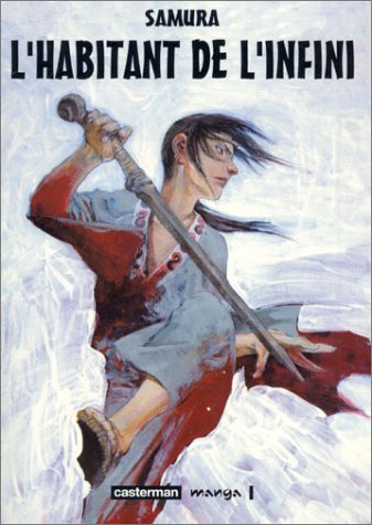 L' habitant de l'infini