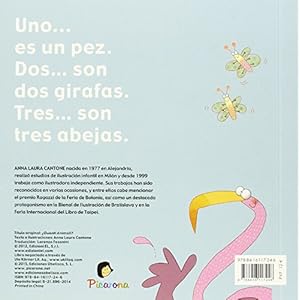 ¿Cuantos animales? / How Many Animals? (Spanish Edition)