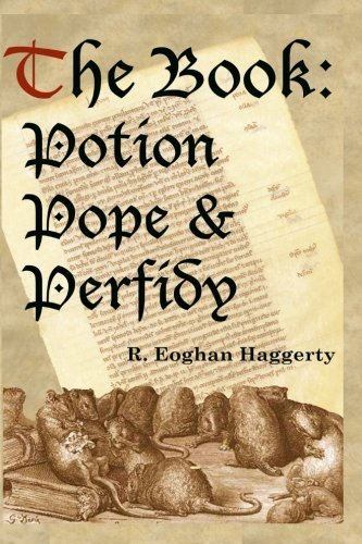 The Book: Potion, Pope & Perfidy