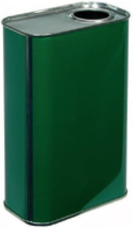 aspirapolvere a lattina