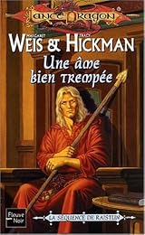 Une  âme bien trempée