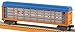 Lionel Hot Wheels, Electric O Gauge Model Train Cars, Boxcar