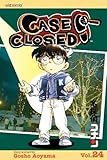 Case Closed, Vol. 24 by