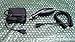 Replacement Home Adapter & Rapid Car Charger Set for Verizon Casio G'zone Boulder C711