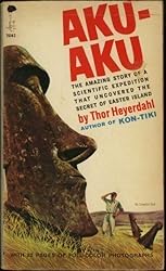 Aku-Aku: The Secret of Easter Island