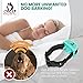 Our K9 Training Made Easy  Ultrasonic Bark Collar  for  Small Dogs –  No  Shock,  Pain Free  Control Devicethumb 4