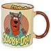 Scooby Doo Mug