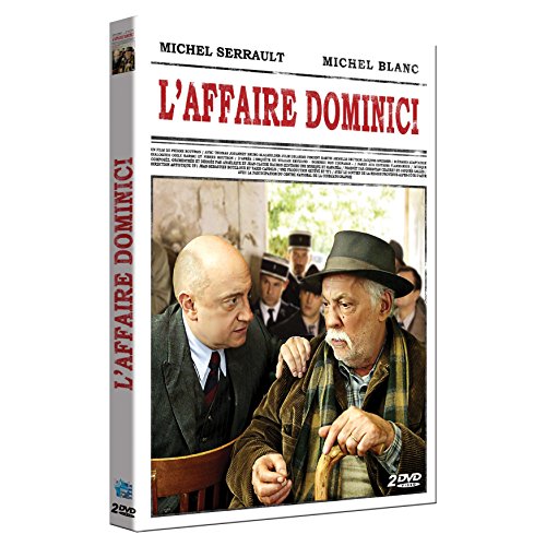 L'Affaire Dominici